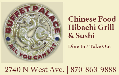 Buffet Palace